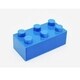 スピーカー増幅アンプ青 BRICKS-BL