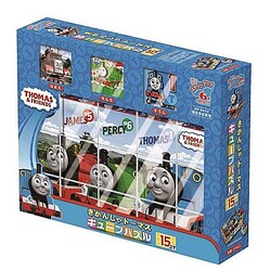 ヨドバシ.com - アポロ社 12-59 [キューブパズル 機関車トーマス