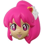 お面 ハピネスチャージプリキュア！ キュアラブリー