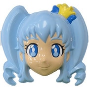 お面 ハピネスチャージプリキュア！ キュアプリンセス
