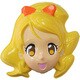 お面 ハピネスチャージプリキュア！ キュアハニー