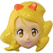 お面 ハピネスチャージプリキュア！ キュアハニー