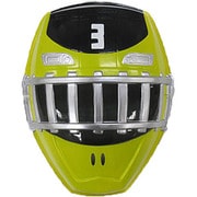お面 烈車戦隊トッキュウジャー トッキュウ3号