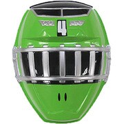 お面 烈車戦隊トッキュウジャー トッキュウ4号