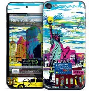 GelaSkins iPodtouch5 NewYorkSkyline