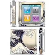 GelaSkins iPodnano6 TheGreatWave