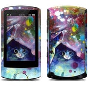 GelaSkins Walkman A860 Meow