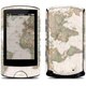 GelaSkins Walkman A860 TheWorld