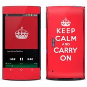 GelaSkins Walkman Z1000 KeepCalm