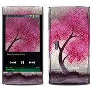 GelaSkins Walkman Z1000 Bloom