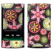 GelaSkins Walkman Z1000 CarnivalBloom