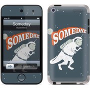 GelaSkins iPodtouch4 Someday