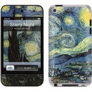 GelaSkins iPodtouch4 StarryNight