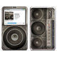 GelaSkins iPodclassic Boombox