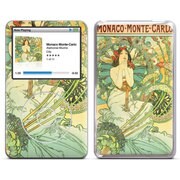 GelaSkins iPodclassic MonacoMonteCarlo