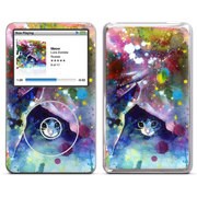 GelaSkins iPodclassic Meow