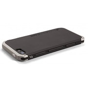 SOLACE BLACK IP5 [iPhone5/5s用 ケース ブラック]