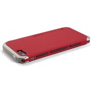 SOLACE RED IP5 [iPhone5/5s用 ケース レッド]