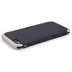 SOLACE BLUE IP5 [iPhone5/5s用 ケース ブルー]