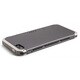 SOLACE GRAY IP5 [iPhone5/5s用 ケース グレー]