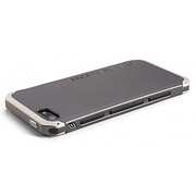 SOLACE GRAY IP5 [iPhone5/5s用 ケース グレー]