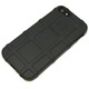 FIELD CASE BLK [iPhone5/5s用 ケース ブラック]
