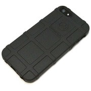 FIELD CASE BLK [iPhone5/5s用 ケース ブラック]