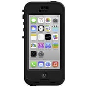 IP5C NUUD BLACK [iPhone 5c用 ケース ブラック]