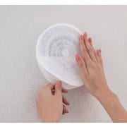 微粒子キャッチ通気口フィルター [通気口フィルター10枚入]