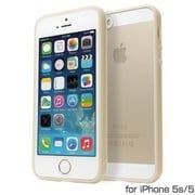 BV-COM-IP5S-FG [iPhone5sケース  COMPOSITE ゴールド]