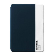 iPad mini Retinaケース PANTONE ブルー PA-IPMR-BLU
