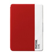 iPad mini Retinaケース PANTONE レッド PA-IPMR-RED