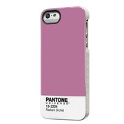 PA-IPH5-1401 [Case Scenario PANTONE UNIVERSE for iPhone 5s/5 Radiant Orchid レイディアントオーキッド]