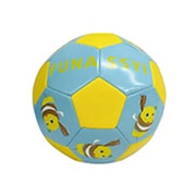 1320036S [ふなっしー サッカーボール YE]
