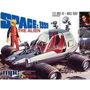 MPC795 [1/25 スペース1999 エイリアン]