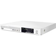DVDプレーヤー ADS-260CW