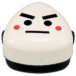 おにぎりBOX M のりお 50448