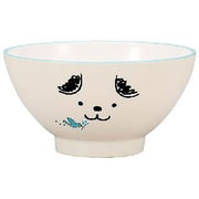 おちゃわん こいぬ 55314