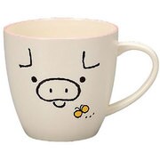マグカップ こぶた 55894