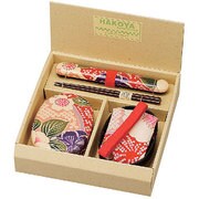 ランチタイムセット 友禅 桜ピンク 51803