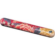 18.0布貼箸箱セット扇ローズ 53643