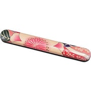 18.0布貼箸箱セット 桜ピンク 53645