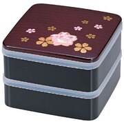 5.0二段重 さくらうさぎ 52769