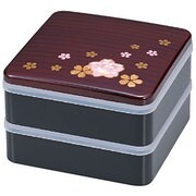 6.0二段重 さくらうさぎ 52770