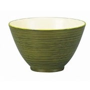 麺ボール 小 mokumeグリーン 55808