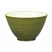 麺ボール 大 mokumeグリーン 55811