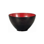 杢目つぼみ椀小 曙 54551