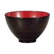 杢目つぼみ椀大 曙 54553
