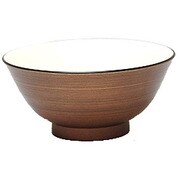 はけ目飯椀 金研ぎ 55396