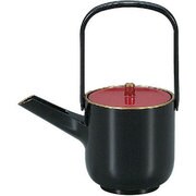 05107 [ミニ酒器 日の出]